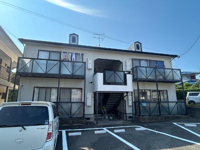 コーポ誠B棟