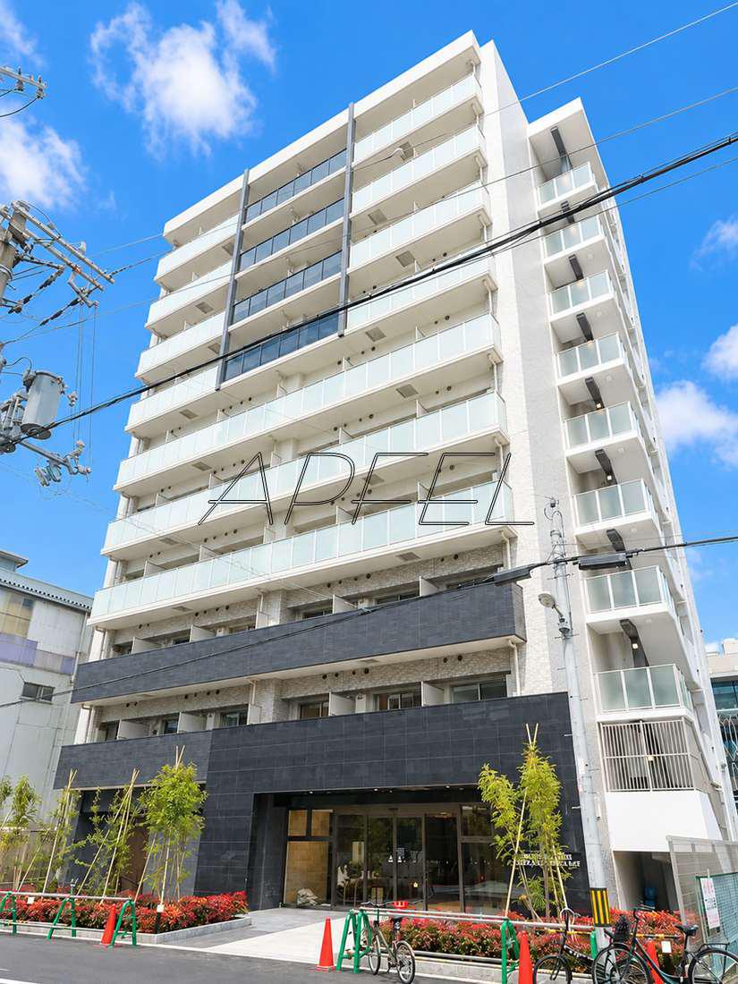 エスリードレジデンス大阪福島イースト