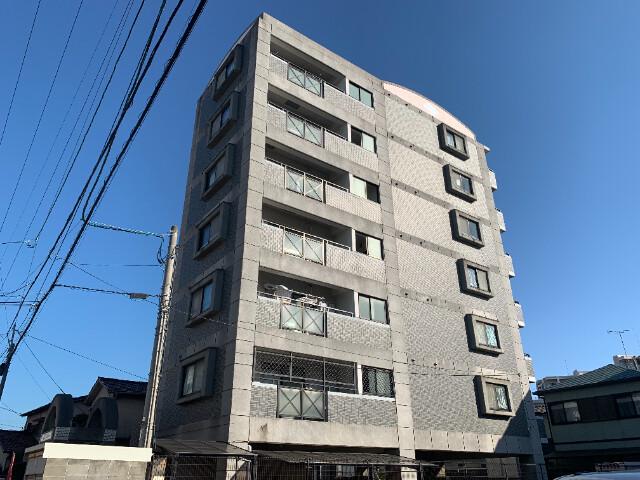 プレアール原田II