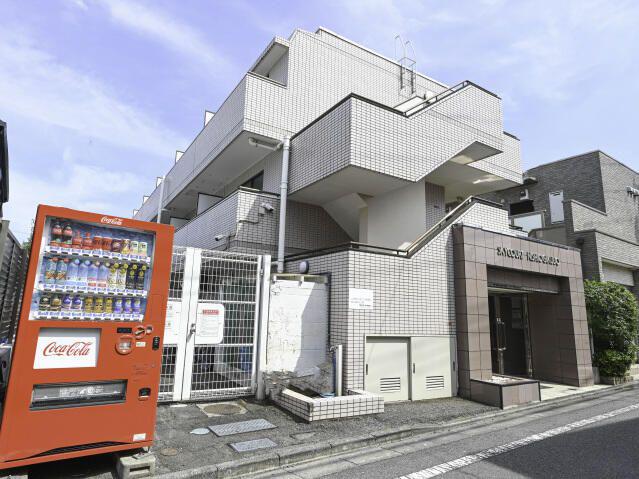 スカイコート西荻窪