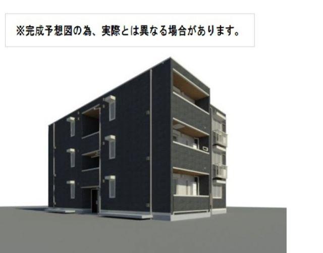 ARK西城南
