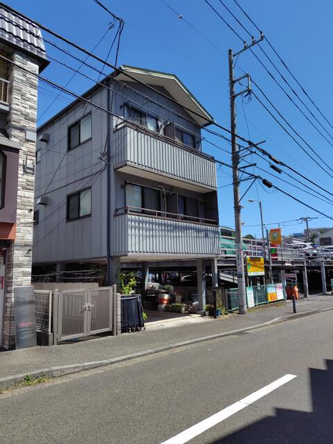 STハイツ