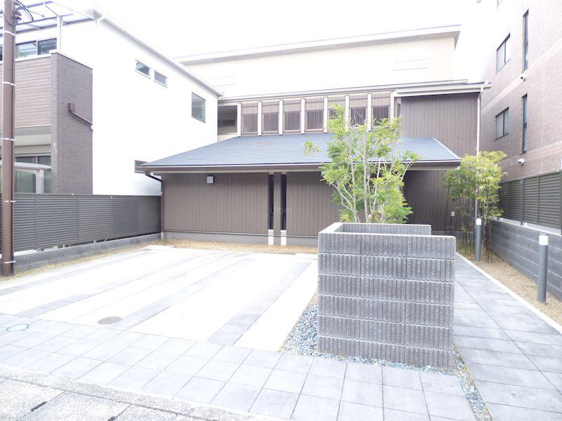 ボナール正中