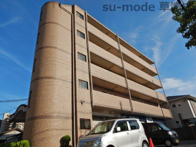 グランシティ西大路