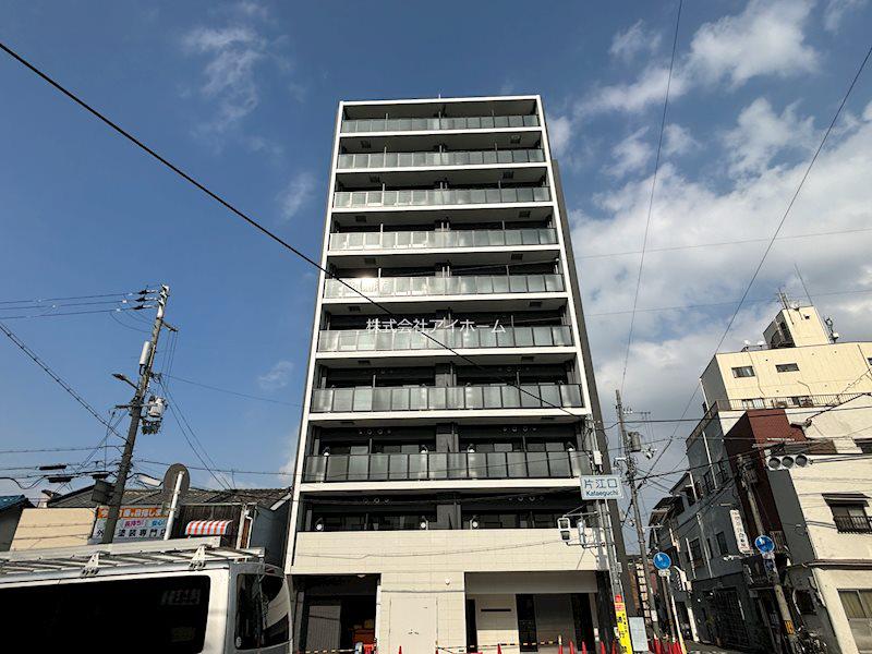 ワールドアイ大阪城イーストII