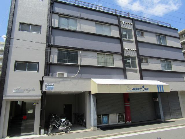 松栄ハイツ