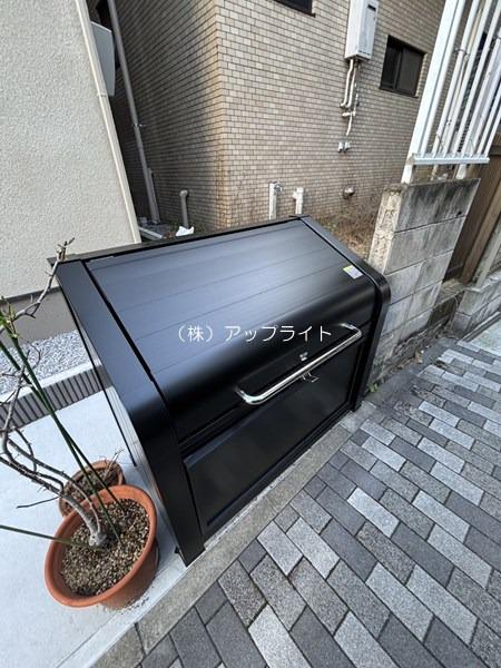 アンベリール四谷坂町