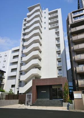 ルジェンテ赤坂 LGENTE AKASAKA