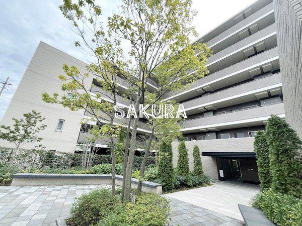 アクアブリーズ川崎