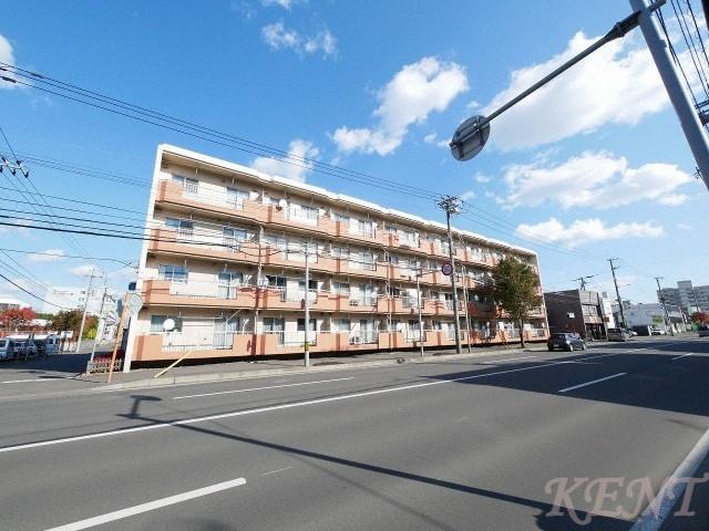 エスカイア八軒