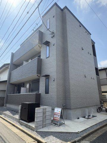 GRADUS薬円台II