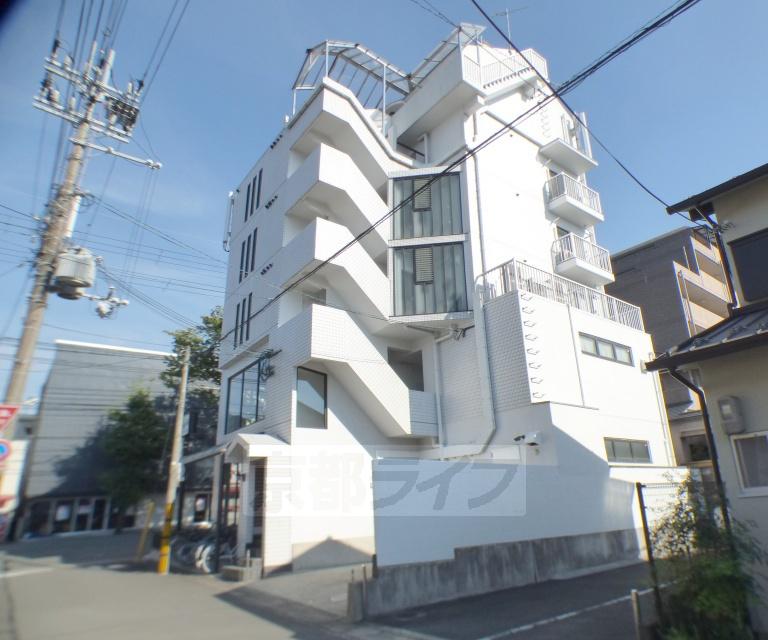 ドムス白川