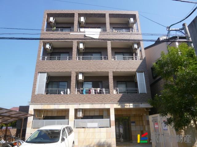 クレアトゥール地行