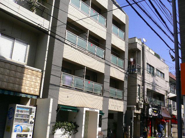 エスタシオン・デ・山科三品