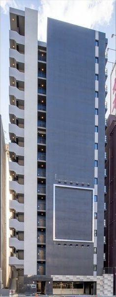 S-RESIDENCE四日市駅前COULEUR