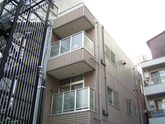 シャトレー浦野