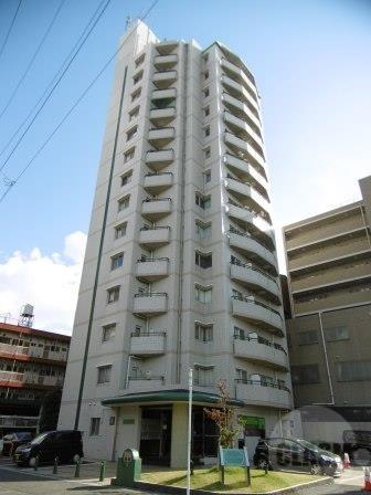 アイキューブ平野