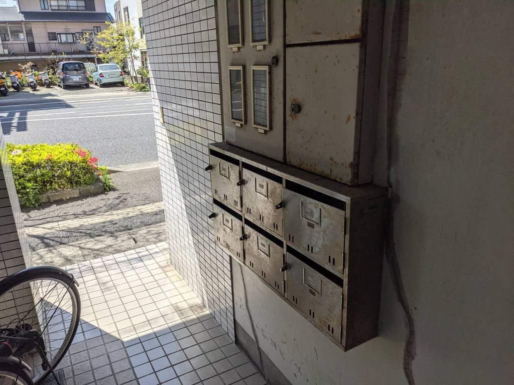 千石ビル