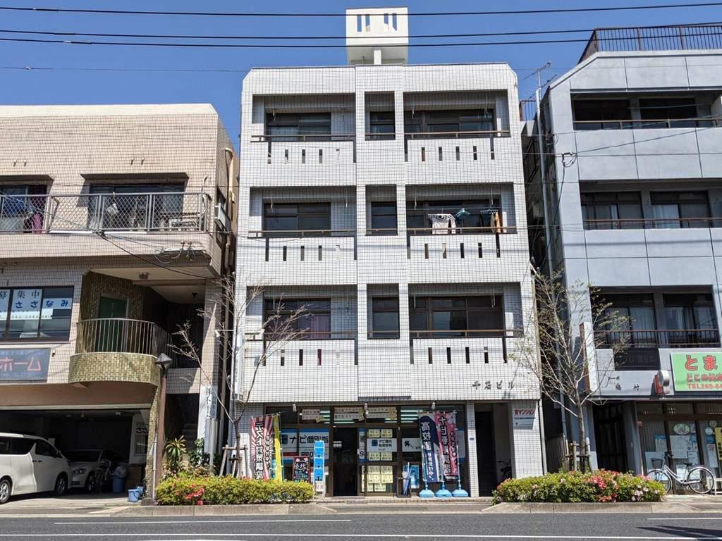 千石ビル