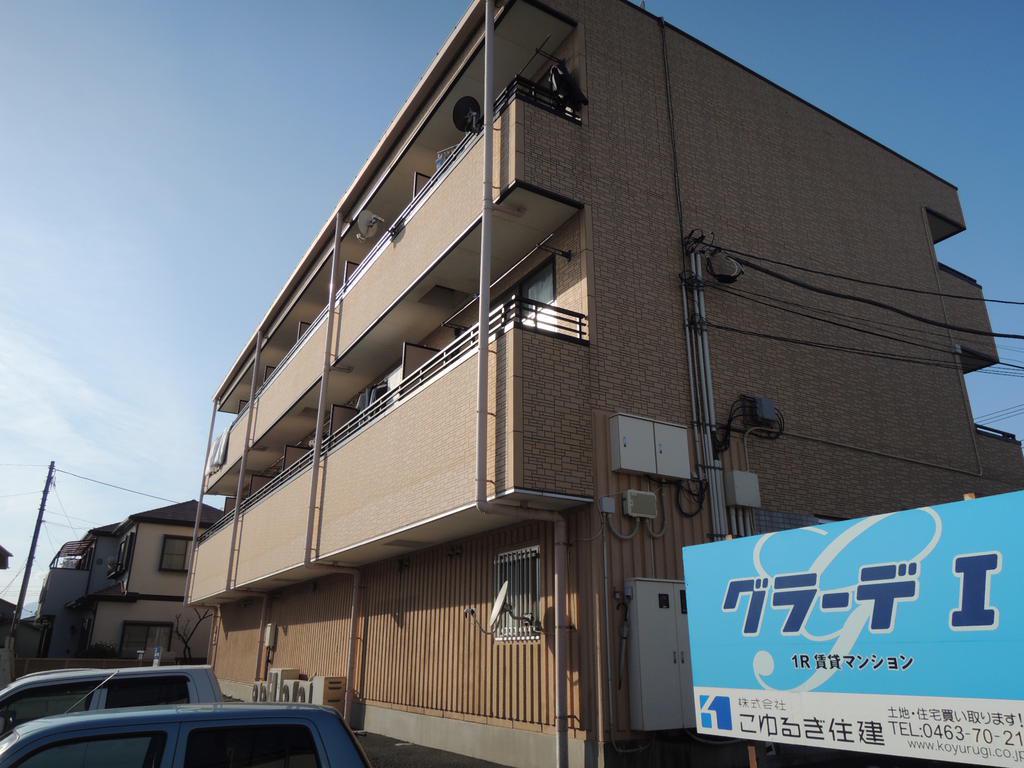 グラーデI
