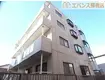 コスモビル(1K/1階)