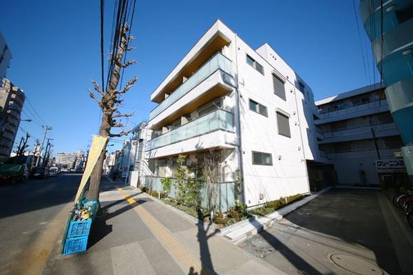 シャーメゾン ブランシェ
