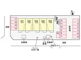 名鉄竹鼻線 柳津駅(岐阜) 徒歩45分 2階建 新築