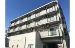 グランデール新川