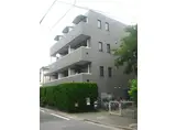 マイファリエ椎名町