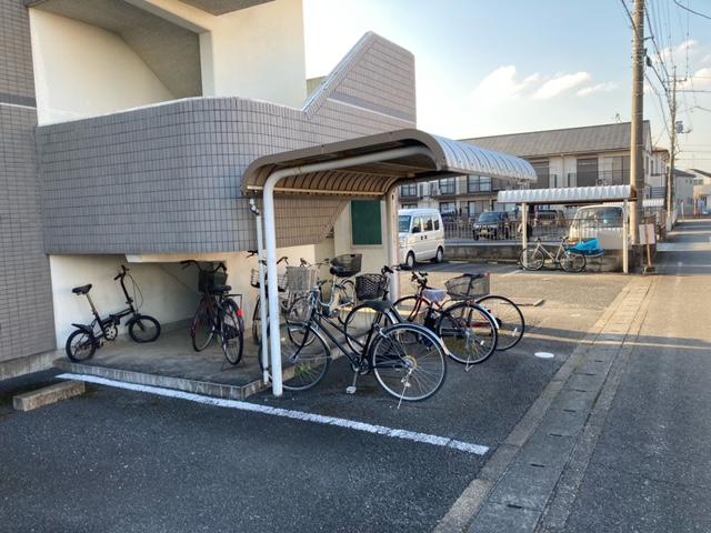 エバンストンハイツ