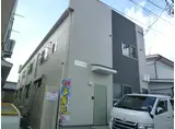 アスコット二軒茶屋