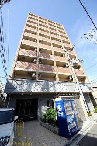 S-FORT福島EBIE