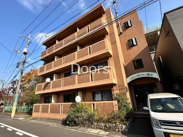 はなはうす門田二番館