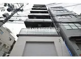 BLEU ET GRIS上町台