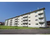 ビレッジハウス野幌13号棟