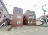 シャネル中の島