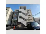 ワン・ペニー水車町