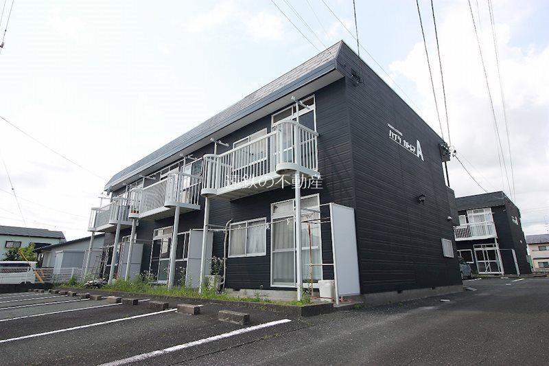 ハイツカトレアA