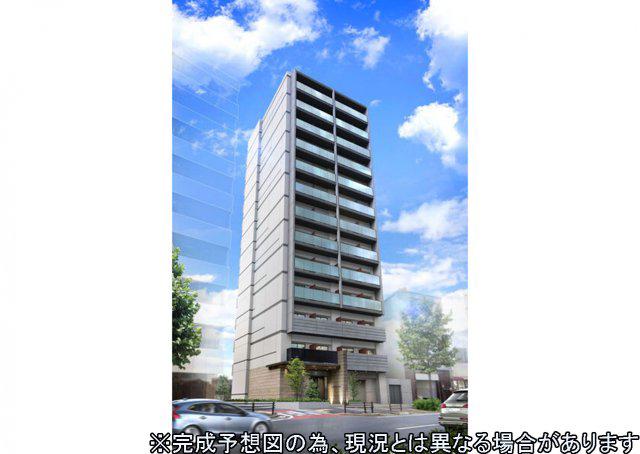S-RESIDENCE熱田II