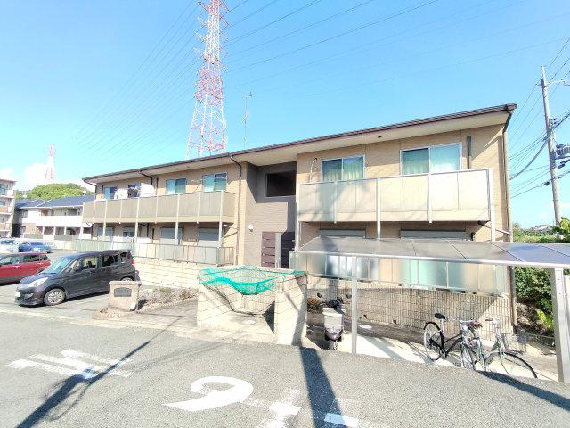 アムールLIVELY常磐