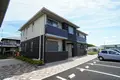 クローバーヒルB棟