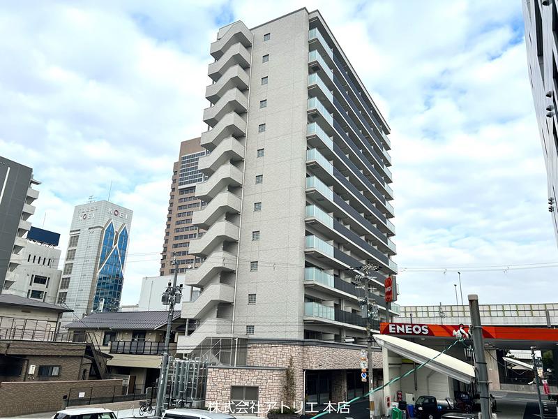 プレジオ荒本新町