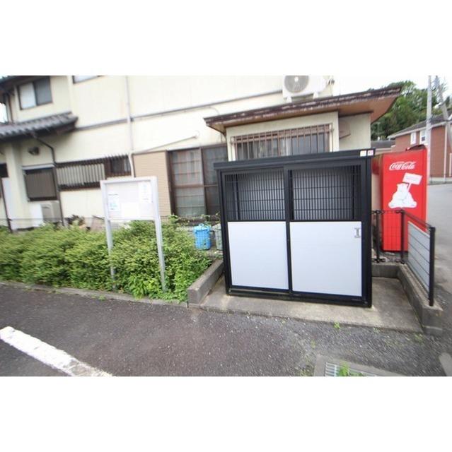 ボナールAOKI A