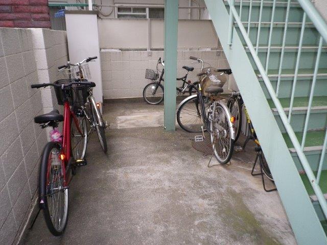 小平サニーハウス