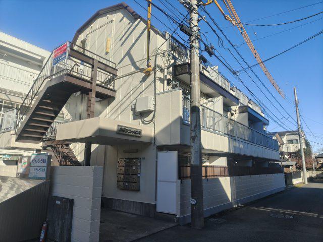 小平サニーハウス
