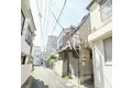 雑司ヶ谷2丁目戸建て