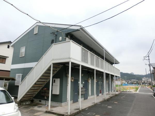 ニューシティアベニューB棟