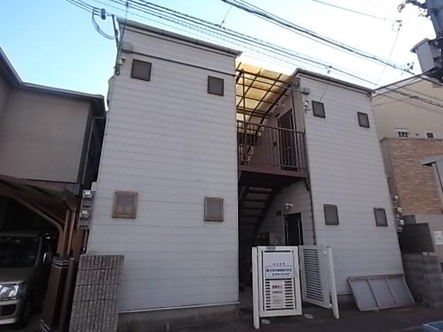 第二長楽荘