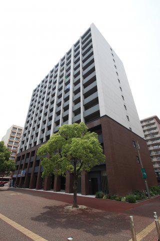 エンクレストベイサイド通