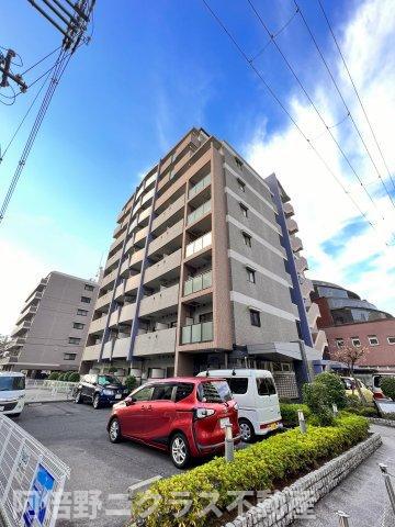 グランディール阪南町II番館